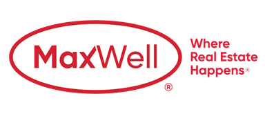 MaxWell® — Where Real Estate Happens®